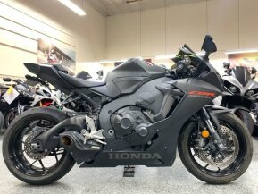 2021 Honda CBR1000RR ABS for sale 201603131