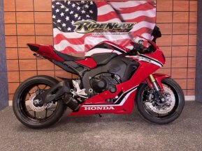 2021 Honda CBR1000RR for sale 201624735