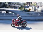 Thumbnail Photo 3 for New 2021 Honda CBR300R ABS
