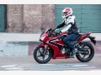 Thumbnail Photo 4 for New 2021 Honda CBR300R ABS