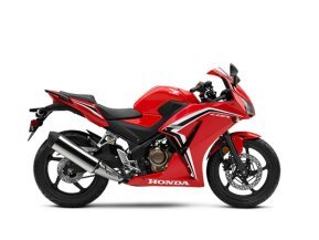 2021 Honda CBR300R ABS for sale 201355297