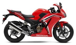 2021 Honda CBR300R for sale 201414011