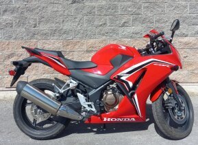 2021 Honda CBR300R ABS for sale 201457227