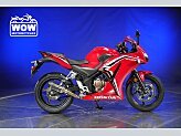 2021 Honda CBR300R ABS for sale 201598326