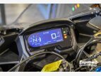 Thumbnail Photo 10 for 2021 Honda CBR500R ABS