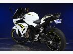 Thumbnail Photo 11 for 2021 Honda CBR500R ABS