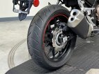 Thumbnail Photo 9 for 2021 Honda CBR500R ABS