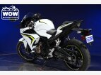 Thumbnail Photo 2 for 2021 Honda CBR500R ABS