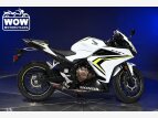 Thumbnail Photo 0 for 2021 Honda CBR500R ABS
