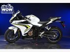 Thumbnail Photo 1 for 2021 Honda CBR500R ABS