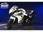 Thumbnail Photo 5 for 2021 Honda CBR500R ABS