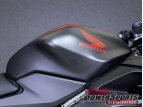 Thumbnail Photo 17 for 2021 Honda CBR500R ABS