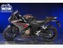 2021 Honda CBR500R ABS for sale 201392108