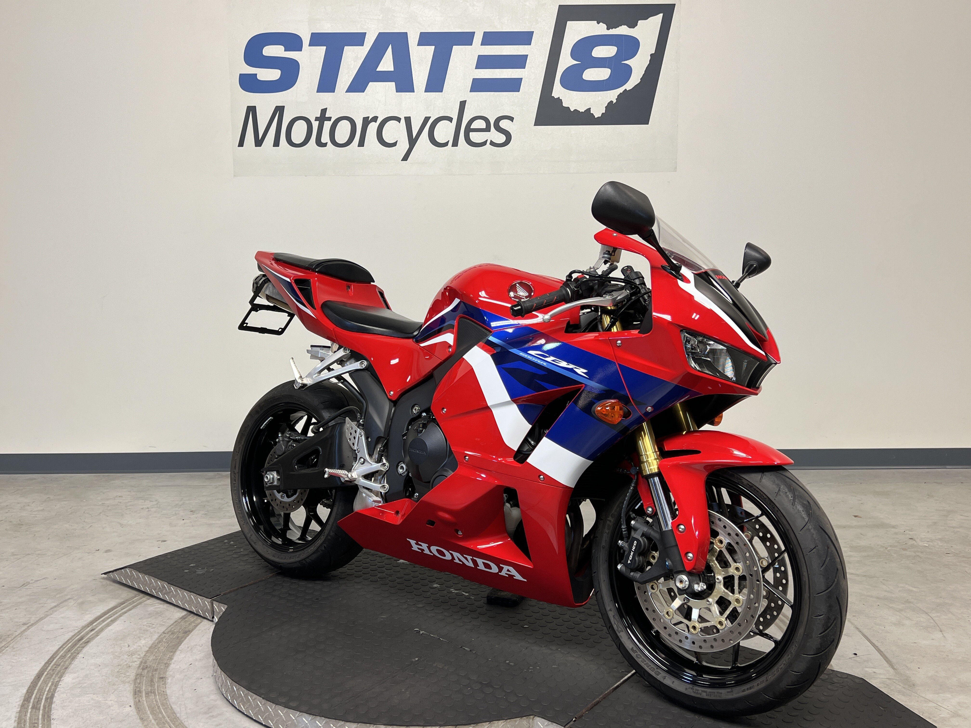 Cbr600rr autotrader deals