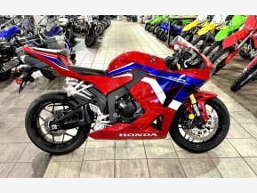 2021 Honda CBR600RR for sale 201360691
