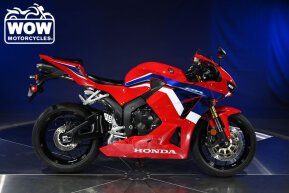 2021 Honda CBR600RR for sale 201415872