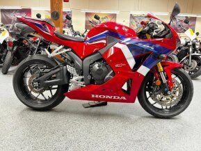 2021 Honda CBR600RR for sale 201455934