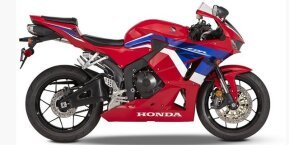 2021 Honda CBR600RR ABS for sale 201536097