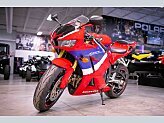 2021 Honda CBR600RR for sale 201622464