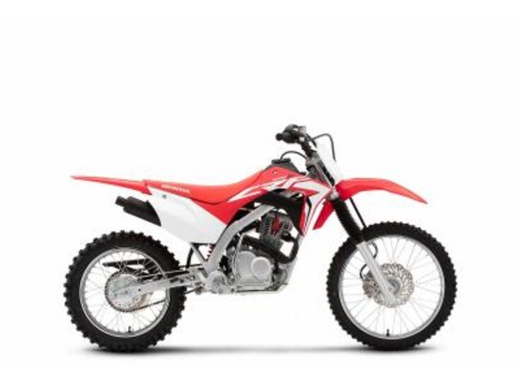 Thumbnail Photo undefined for New 2021 Honda CRF125F