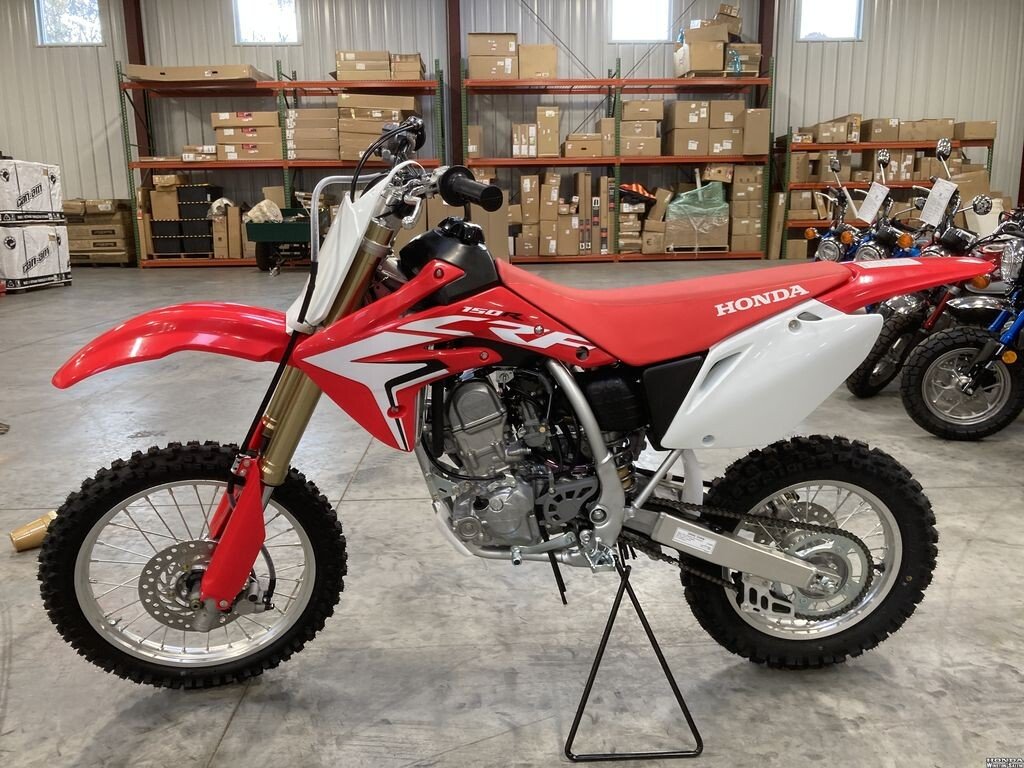 2021 Honda CRF150R For Sale Near Clemmons, North Carolina 27012 ...