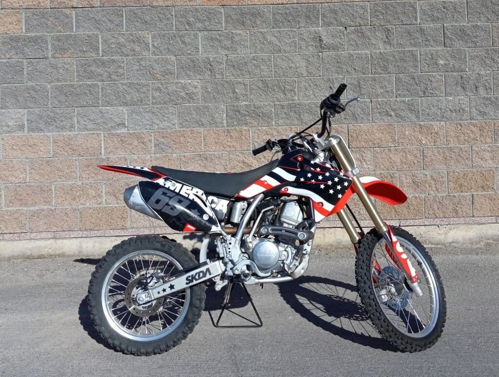 2021 Honda CRF150R Motorcycles For Sale - Motorcycles On Autotrader