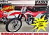 2021 Honda CRF250F for sale 201000395