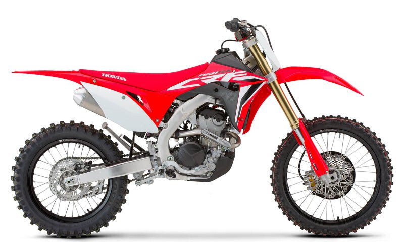 autotrader dirt bikes