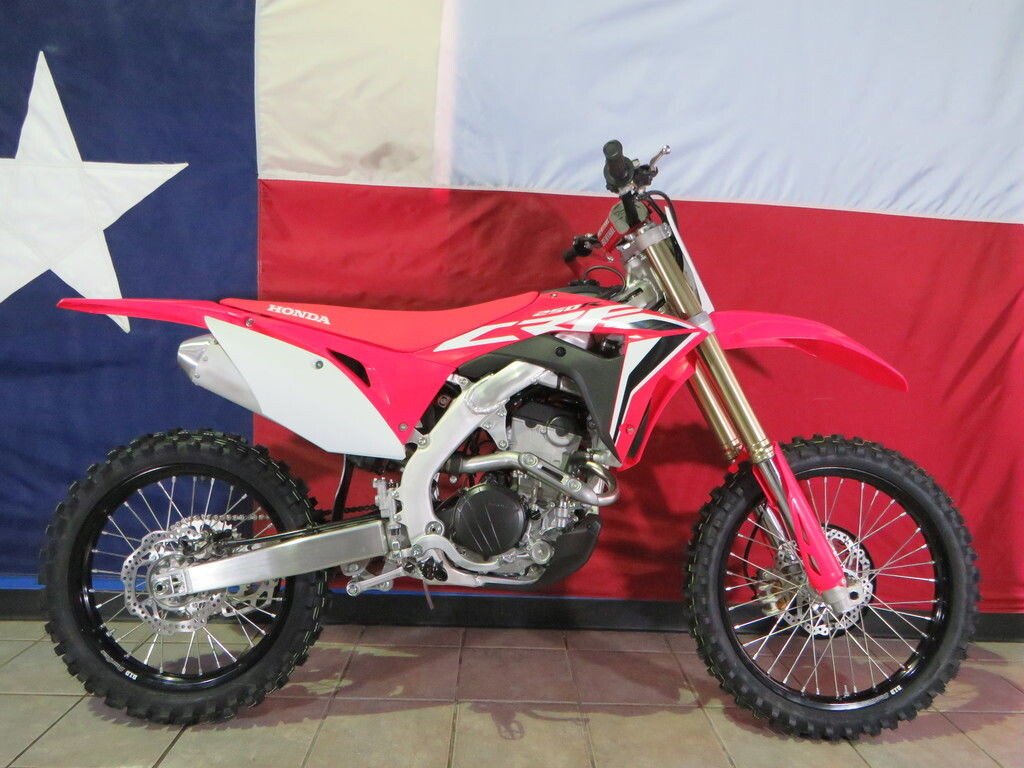 autotrader dirt bikes