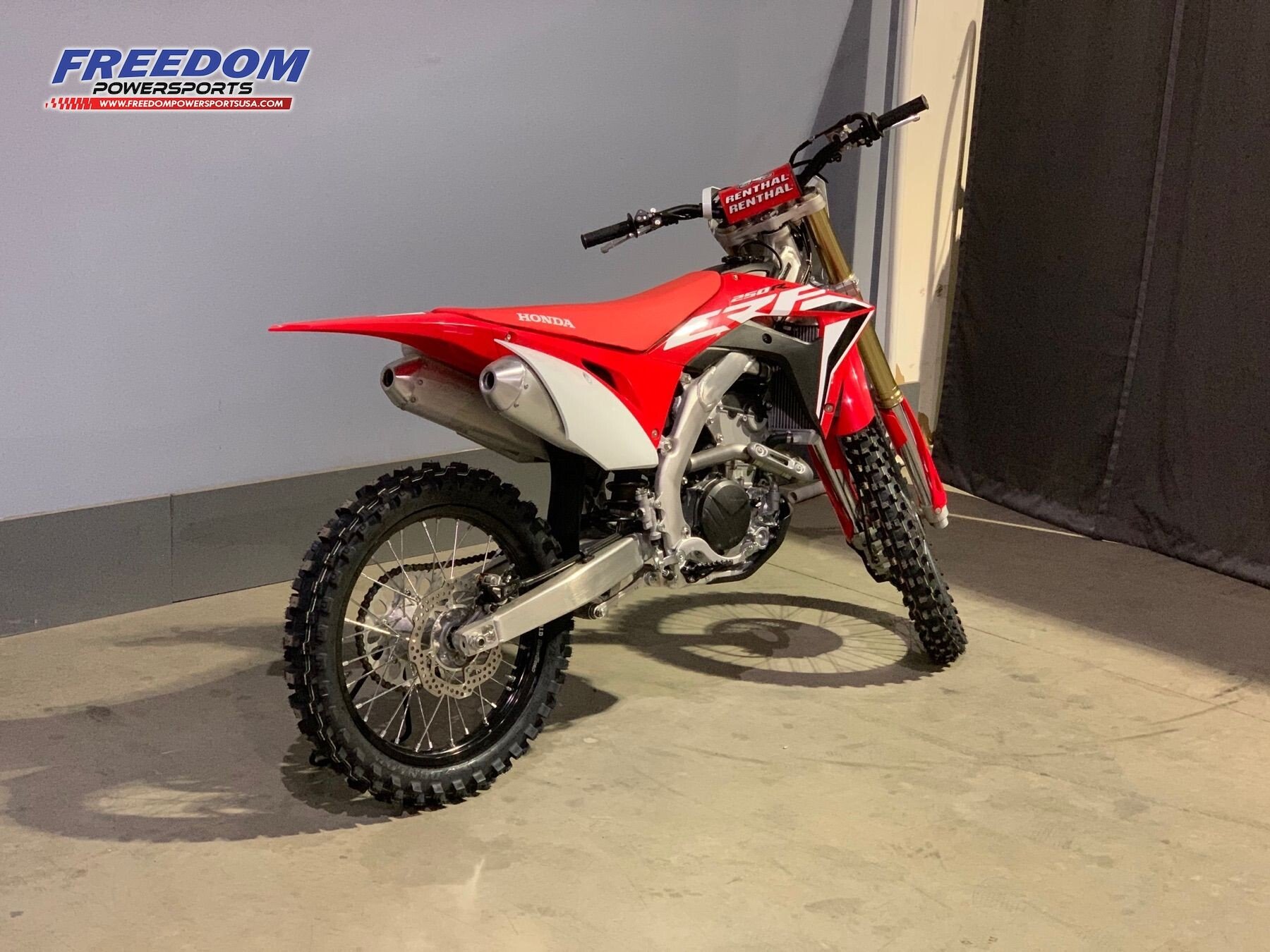 used honda crf250r for sale near me