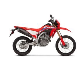 2021 Honda CRF300L for sale 201625789