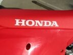 Thumbnail Photo 6 for New 2021 Honda CRF450R X