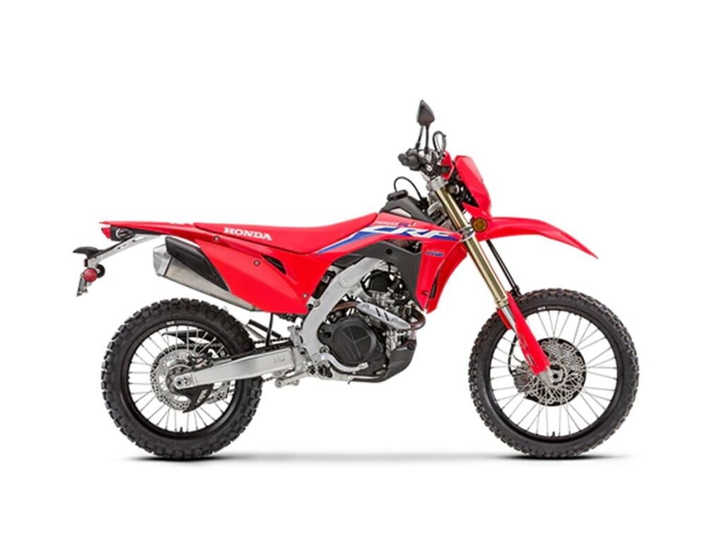 autotrader dirt bikes