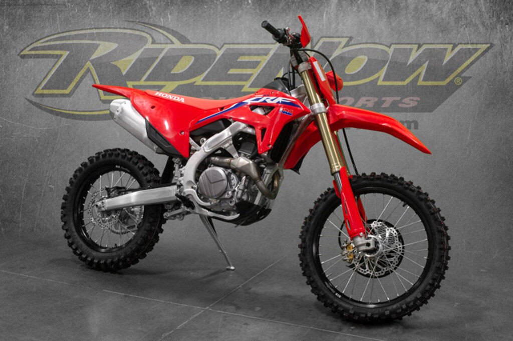 2021 crf450r parts