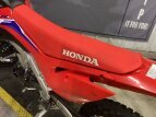 Thumbnail Photo 9 for 2021 Honda CRF450RL