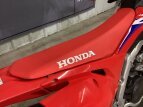 Thumbnail Photo 14 for 2021 Honda CRF450RL
