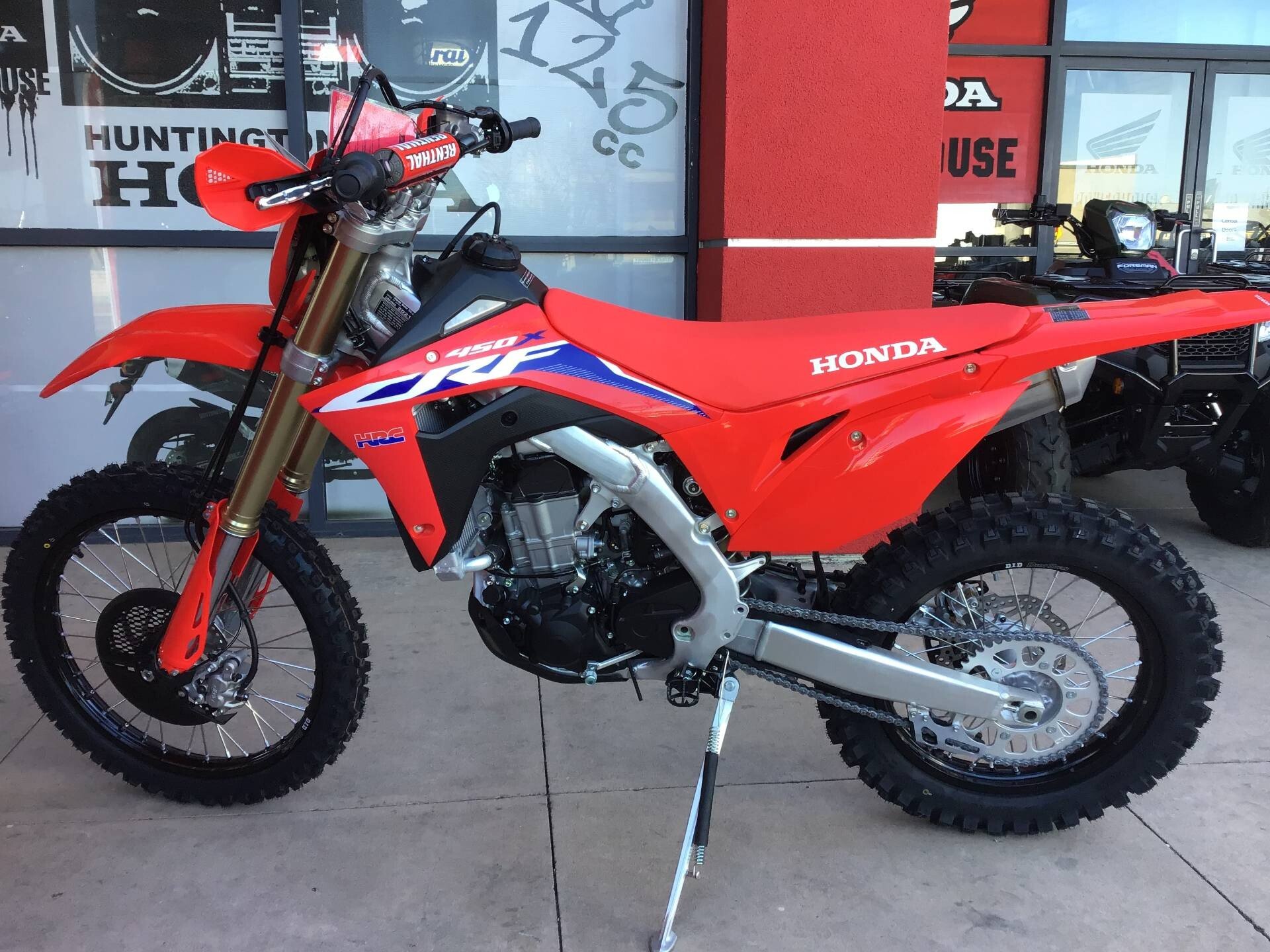 crf 450 x for sale