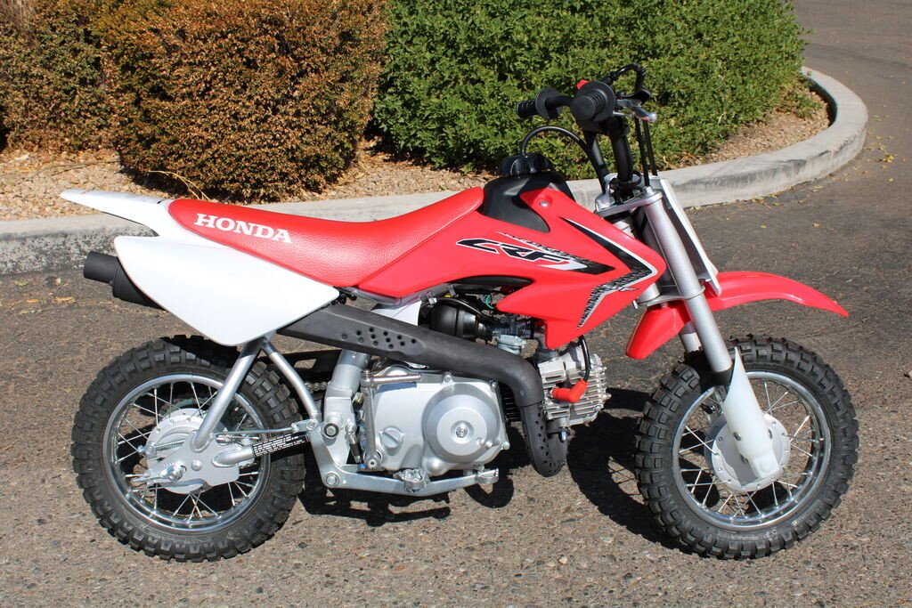 honda crf50f for sale near me