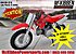 2021 Honda CRF50F for sale 201000393