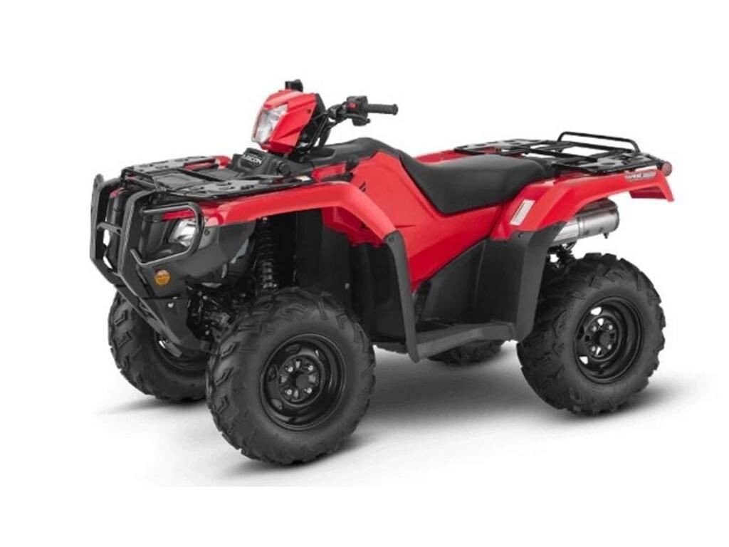 autotrader quad bikes