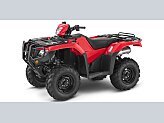 2021 Honda FourTrax Foreman Rubicon 4X4 Automatic DCT EPS for sale 201052017