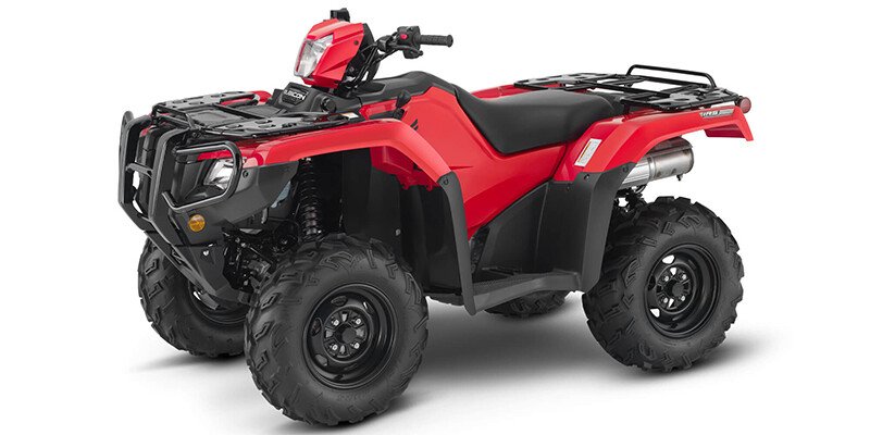 2021 honda deals rubicon for sale