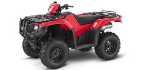 2021 Honda FourTrax Foreman Rubicon 4x4 Automatic DCT for sale 201052003