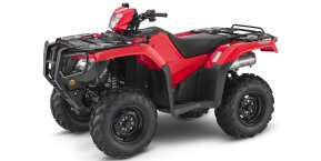 2021 Honda FourTrax Foreman Rubicon 4X4 Automatic DCT EPS for sale 201052017