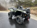 Thumbnail Photo 0 for 2021 Honda FourTrax Rancher 4X4 Automatic DCT IRS