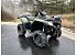 2021 Honda FourTrax Rancher 4X4 Automatic DCT IRS