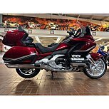 2021 Honda Gold Wing Tour for sale 201204304