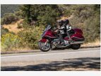 Thumbnail Photo 3 for New 2021 Honda Gold Wing Tour Automatic DCT