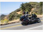Thumbnail Photo 2 for New 2021 Honda Gold Wing Tour Automatic DCT