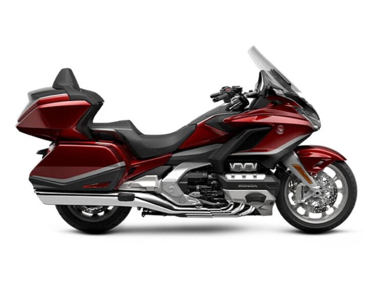 Photo for New 2021 Honda Gold Wing Tour